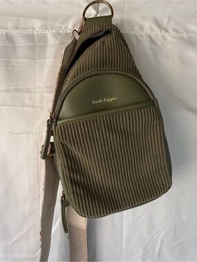 Haute Hippie Sling Bag